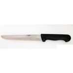 Küçükata Bursa Kalın Küt Kasap Bıçağı No:4, 20 cm - Plastik Sap TG-1395 342965
