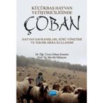 Küçükbaş Hayvan Yetiştiriciliğinde Çoban / Nobel Akademik Yayıncılık / 9786254399435