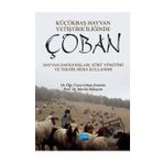 Küçükbaş Hayvan Yetiştiriciliğinde Çoban Nobel Akademik Yayıncılık