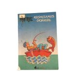 Küçükçekmece Okyanusu (İkinci El)