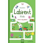Küçüklere Labirent Kitabı