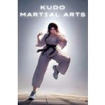 Kudo martial arts book: Part 2 | Advance Techniques