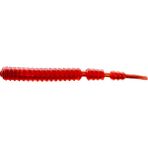Kudos 09 Standart Chia Worm 4,5 cm Silikon Yem