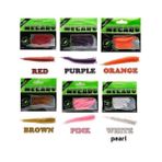 Kudos 4 cm 15 Adet Mebaru Worm