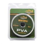 Kudos 5 m 37 mm PVA Mesh Refill