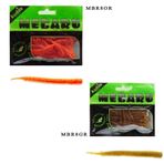 Kudos 8 cm 15 Adet Mebaru Worm