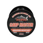 Kudos Carp Master 1000 m - Standart - 0,40 mm 0.35 Yeşil Misina