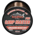 Kudos Carp Master 1200 m - Standart - 0,40 mm 0.35 Kamuflaj Misina