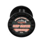 Kudos Carp Master 2500 m - Standart - 0,35 mm 0.35 Yeşil Misina