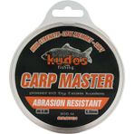 Kudos Carp Master 300 m Standart 0.35 Kahve Misina