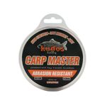 Kudos Carp Master 300 m Standart 0.40 Kahve Misina