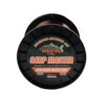 Kudos Carp Master Brown 2500M Sazan Misinasi