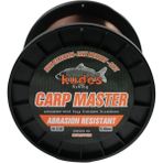 Kudos Carp Master Sazan Misinası 2500M 0.35MM
