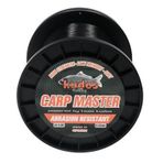 Kudos Carp Master Yeşil 2500M Sazanl Misinası - 0,35mm