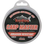 Kudos Carp Master Yeşil 300M Sazan Misinası Kalınlık (Mm) : 0,40Mm