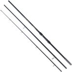 Kudos Carp Time 390 cm 3.5 Lbs 3 Parça Olta Kamışı