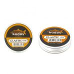 Kudos Elastic Line 200m Yem İpi