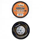 Kudos Hooklink Camo Brown 20 m Misina