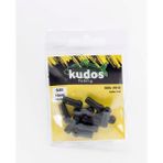 Kudos KDS-1910 15 mm 10 Adet Standart Beffer Ball