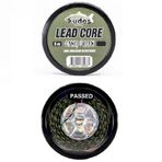 Kudos Lead Core Camo Green 5 mt Misina