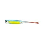 Kudos Natura Drop Shad 01 Standart 5 cm Silikon Yem