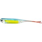 Kudos Natura Drop Shad 04 Standart 5 cm Silikon Yem