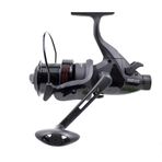 Kudos Orion 6500 Baitrunner Grafit Yedek Kafalı Olta Makinesi