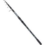 Kudos Power Carp 390 cm 100-300G Atarlı(5lbs) Teleskopik Sazan Olta Kamışı