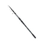 Kudos Power Carp 390 cm 100-300G Atarlı(5lbs) Teleskopik Sazan Olta Kamışı
