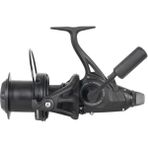 Kudos Pro Carp 14000HT B 6+1BB Siyah Baitrunner Olta Makinesi