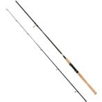 Kudos Shadow 240 cm 40 gr Atarlı Karbon Spin Kamış
