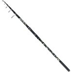 Kudos Travel Carp 360 cm 3.5lbs Aksiyonlu Teleskopik Sazan Olta Kamışı