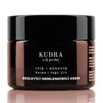 Kudra Itır Kenevir 50 ml Nemlendirici Krem