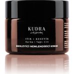 Kudra Nemlendirici Krem Itır & Hemp 50ML