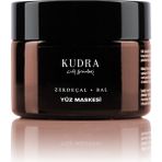 Kudra Yatıştırı Yüz Bakım Maskesi Zerdaçal & Bal 50ML