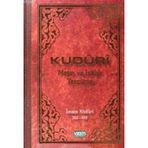 KUDURI (2 CILT TAKIM) METIN VE İZAHLI TERCÜME - İMAM KUDURI