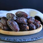 Kudüs Filistin Hurması İri Boy Jumbo Etli Doğal Naturel Şekersiz 250 Gr