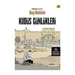 Kudüs Günlükleri + Batman / Catwoman + Chainsaw Man 11.cilt + 36 Kitap - Hayır