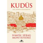 Kudüs - Simon Sebag Montefiore