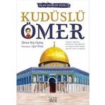 Kudüslü Ömer - İlknur Koç Aytaç