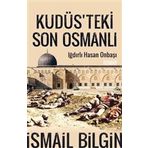 Kudüsteki Son Osmanlı Timaş Yayınları
