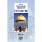 Kudüs'ün Fethini Müjdeleyen Endülüslü Sufi İbn Berrecan - Mehmet Yıldız
