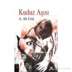 KUDUZ AŞISI - A. ALI URAL