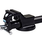 KUEPPER profesyonel mengene 100 mm, dövülmüş, ürün 1010