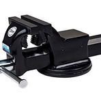 KUEPPER profesyonel mengene 125 mm, dövülmüş, ürün 1011