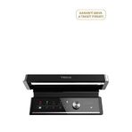 Kueppersbusch Elıte Grıll Bk-ss 2000 W Izgara Ve Tost Makinesi - Siyah