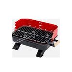 Kufi Kademeli Mangal 40 Cm - Gerekirse Masa Üzerinde De Kullanılabilen 3 Kademeli Mangal