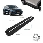 KUGA 2019 2020 2022 2023 2024 2025 ARACA ÖZEL SİYAH YAN BASAMAK