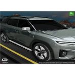 Kuga 3 2020 2021 2022 2023 2024 2025 Araca Özel Yan Basamaklık