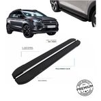 KUGA ST LİNE 2016 2017 2018 2019 ARACA ÖZEL SİYAH YAN BASAMAK